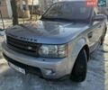 Сірий Ленд Ровер Range Rover Sport, об'ємом двигуна 3.6 л та пробігом 305 тис. км за 12300 $, фото 10 на Automoto.ua