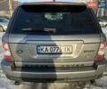 Сірий Ленд Ровер Range Rover Sport, об'ємом двигуна 3.6 л та пробігом 305 тис. км за 12300 $, фото 6 на Automoto.ua