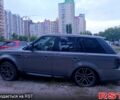 Сірий Ленд Ровер Range Rover Sport, об'ємом двигуна 3.6 л та пробігом 300 тис. км за 4640 $, фото 1 на Automoto.ua
