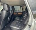 Сірий Ленд Ровер Range Rover Sport, об'ємом двигуна 2.7 л та пробігом 320 тис. км за 5000 $, фото 5 на Automoto.ua