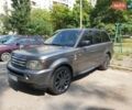 Сірий Ленд Ровер Range Rover Sport, об'ємом двигуна 3.63 л та пробігом 231 тис. км за 10250 $, фото 1 на Automoto.ua