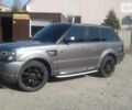 Сірий Ленд Ровер Range Rover Sport, об'ємом двигуна 4.2 л та пробігом 134 тис. км за 16000 $, фото 1 на Automoto.ua