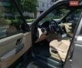Сірий Ленд Ровер Range Rover Sport, об'ємом двигуна 3.63 л та пробігом 231 тис. км за 10250 $, фото 9 на Automoto.ua