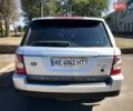 Сірий Ленд Ровер Range Rover Sport, об'ємом двигуна 3.6 л та пробігом 216 тис. км за 9900 $, фото 8 на Automoto.ua