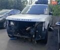 Сірий Ленд Ровер Range Rover Sport, об'ємом двигуна 3.6 л та пробігом 230 тис. км за 7000 $, фото 2 на Automoto.ua