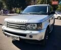 Сірий Ленд Ровер Range Rover Sport, об'ємом двигуна 3.6 л та пробігом 216 тис. км за 9900 $, фото 3 на Automoto.ua