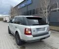 Сірий Ленд Ровер Range Rover Sport, об'ємом двигуна 2.7 л та пробігом 320 тис. км за 5000 $, фото 15 на Automoto.ua