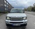 Сірий Ленд Ровер Range Rover Sport, об'ємом двигуна 2.7 л та пробігом 320 тис. км за 5000 $, фото 8 на Automoto.ua