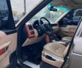 Сірий Ленд Ровер Range Rover Sport, об'ємом двигуна 3.6 л та пробігом 238 тис. км за 10500 $, фото 6 на Automoto.ua