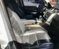 Сірий Ленд Ровер Range Rover Sport, об'ємом двигуна 3.6 л та пробігом 216 тис. км за 9900 $, фото 20 на Automoto.ua