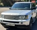 Сірий Ленд Ровер Range Rover Sport, об'ємом двигуна 3.6 л та пробігом 216 тис. км за 9900 $, фото 5 на Automoto.ua