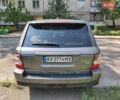 Сірий Ленд Ровер Range Rover Sport, об'ємом двигуна 3.63 л та пробігом 231 тис. км за 10250 $, фото 7 на Automoto.ua