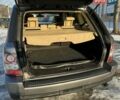 Сірий Ленд Ровер Range Rover Sport, об'ємом двигуна 3.6 л та пробігом 305 тис. км за 12300 $, фото 11 на Automoto.ua