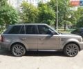 Сірий Ленд Ровер Range Rover Sport, об'ємом двигуна 3.63 л та пробігом 231 тис. км за 10250 $, фото 3 на Automoto.ua