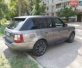 Сірий Ленд Ровер Range Rover Sport, об'ємом двигуна 3.63 л та пробігом 231 тис. км за 10250 $, фото 2 на Automoto.ua