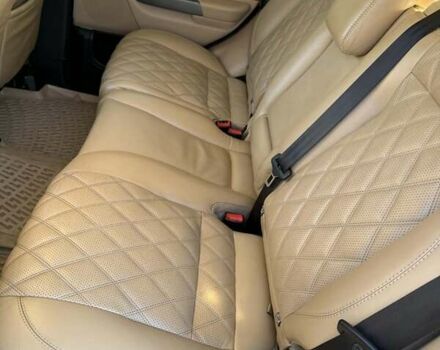 Сірий Ленд Ровер Range Rover Sport, об'ємом двигуна 3.6 л та пробігом 305 тис. км за 12300 $, фото 19 на Automoto.ua