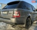 Сірий Ленд Ровер Range Rover Sport, об'ємом двигуна 3.6 л та пробігом 305 тис. км за 12300 $, фото 4 на Automoto.ua