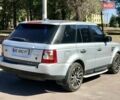 Сірий Ленд Ровер Range Rover Sport, об'ємом двигуна 3.6 л та пробігом 216 тис. км за 9900 $, фото 11 на Automoto.ua