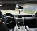 Сірий Ленд Ровер Range Rover Sport, об'ємом двигуна 2.7 л та пробігом 320 тис. км за 5000 $, фото 1 на Automoto.ua