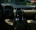 Сірий Ленд Ровер Range Rover Sport, об'ємом двигуна 3.63 л та пробігом 231 тис. км за 10250 $, фото 13 на Automoto.ua