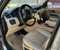 Сірий Ленд Ровер Range Rover Sport, об'ємом двигуна 3.6 л та пробігом 305 тис. км за 12300 $, фото 13 на Automoto.ua