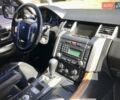 Сірий Ленд Ровер Range Rover Sport, об'ємом двигуна 3.6 л та пробігом 216 тис. км за 9900 $, фото 19 на Automoto.ua
