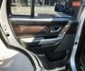 Сірий Ленд Ровер Range Rover Sport, об'ємом двигуна 3.6 л та пробігом 216 тис. км за 9900 $, фото 17 на Automoto.ua