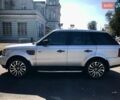 Сірий Ленд Ровер Range Rover Sport, об'ємом двигуна 3.6 л та пробігом 216 тис. км за 9900 $, фото 6 на Automoto.ua