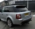 Сірий Ленд Ровер Range Rover Sport, об'ємом двигуна 6 л та пробігом 290 тис. км за 4600 $, фото 2 на Automoto.ua