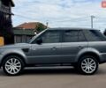 Сірий Ленд Ровер Range Rover Sport, об'ємом двигуна 2.72 л та пробігом 275 тис. км за 8500 $, фото 2 на Automoto.ua