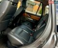 Сірий Ленд Ровер Range Rover Sport, об'ємом двигуна 2.72 л та пробігом 275 тис. км за 8500 $, фото 17 на Automoto.ua