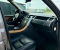 Сірий Ленд Ровер Range Rover Sport, об'ємом двигуна 2.72 л та пробігом 275 тис. км за 8500 $, фото 23 на Automoto.ua