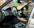 Сірий Ленд Ровер Range Rover Sport, об'ємом двигуна 2.72 л та пробігом 275 тис. км за 8500 $, фото 14 на Automoto.ua