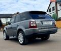 Сірий Ленд Ровер Range Rover Sport, об'ємом двигуна 2.72 л та пробігом 275 тис. км за 8500 $, фото 5 на Automoto.ua