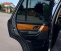 Сірий Ленд Ровер Range Rover Sport, об'ємом двигуна 2.72 л та пробігом 275 тис. км за 8500 $, фото 15 на Automoto.ua