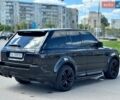 Сірий Ленд Ровер Range Rover Sport, об'ємом двигуна 5 л та пробігом 205 тис. км за 17500 $, фото 10 на Automoto.ua