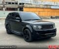 Сірий Ленд Ровер Range Rover Sport, об'ємом двигуна 5 л та пробігом 178 тис. км за 14999 $, фото 1 на Automoto.ua