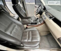 Сірий Ленд Ровер Range Rover Sport, об'ємом двигуна 3.63 л та пробігом 238 тис. км за 10600 $, фото 13 на Automoto.ua