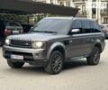 Сірий Ленд Ровер Range Rover Sport, об'ємом двигуна 2.99 л та пробігом 210 тис. км за 15000 $, фото 1 на Automoto.ua
