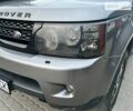 Сірий Ленд Ровер Range Rover Sport, об'ємом двигуна 2.99 л та пробігом 210 тис. км за 15000 $, фото 12 на Automoto.ua