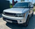 Сірий Ленд Ровер Range Rover Sport, об'ємом двигуна 2.99 л та пробігом 196 тис. км за 14000 $, фото 1 на Automoto.ua