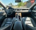 Сірий Ленд Ровер Range Rover Sport, об'ємом двигуна 2.99 л та пробігом 196 тис. км за 14000 $, фото 6 на Automoto.ua