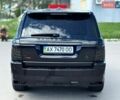 Сірий Ленд Ровер Range Rover Sport, об'ємом двигуна 5 л та пробігом 205 тис. км за 17500 $, фото 7 на Automoto.ua