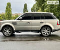 Сірий Ленд Ровер Range Rover Sport, об'ємом двигуна 3.63 л та пробігом 238 тис. км за 10600 $, фото 2 на Automoto.ua