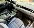 Сірий Ленд Ровер Range Rover Sport, об'ємом двигуна 5 л та пробігом 211 тис. км за 12800 $, фото 26 на Automoto.ua