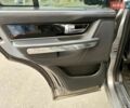 Сірий Ленд Ровер Range Rover Sport, об'ємом двигуна 5 л та пробігом 211 тис. км за 12800 $, фото 21 на Automoto.ua
