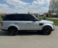 Сірий Ленд Ровер Range Rover Sport, об'ємом двигуна 3.63 л та пробігом 235 тис. км за 18999 $, фото 1 на Automoto.ua