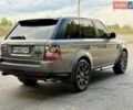 Сірий Ленд Ровер Range Rover Sport, об'ємом двигуна 5 л та пробігом 211 тис. км за 12800 $, фото 6 на Automoto.ua
