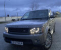 Сірий Ленд Ровер Range Rover Sport, об'ємом двигуна 3 л та пробігом 265 тис. км за 15800 $, фото 1 на Automoto.ua