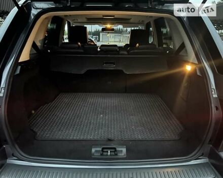 Сірий Ленд Ровер Range Rover Sport, об'ємом двигуна 2.99 л та пробігом 210 тис. км за 15000 $, фото 22 на Automoto.ua